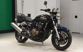 KAWASAKI ZRX-2 2005 ZR400E