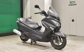 SUZUKI SKYWAVE 200 (Burgman 200) CH41A