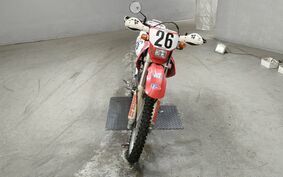 HONDA XR250 MD30