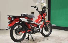 HONDA CT125 HUNTER CUB JA65