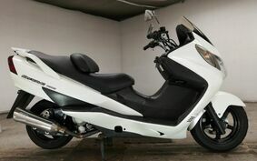 SUZUKI SKYWAVE 250 (Burgman 250) S CJ43A