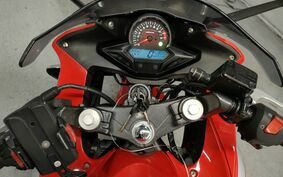 HONDA CBR250R MC45