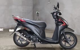 HONDA DIO 110 JF58