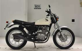 HONDA CB223S MC40