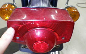 HONDA C70 SUPER CUB C70