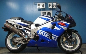 SUZUKI TL1000R 2006 VT52A