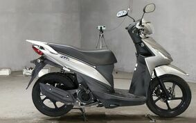 SUZUKI ADDRESS 110 CE47A