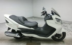 SUZUKI SKYWAVE 250 (Burgman 250) M CJ45A