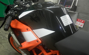 KTM 390 RC 2018 JYJ40