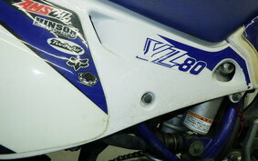 YAMAHA YZ80 CB02C