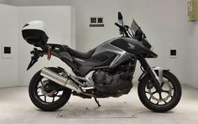 HONDA NC750X 2014 RC72