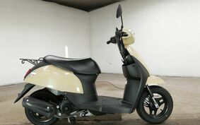 SUZUKI LET's CA4AA