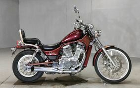 SUZUKI INTRUDER 400 1996 VK51A