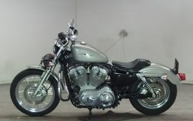 HARLEY XL883L 2007 CR2