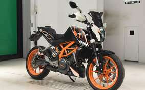 KTM 390 DUKE 2016 JGJ40