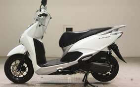 HONDA LEAD 125 JF45