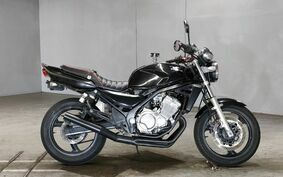 KAWASAKI BALIUS 250 Gen.2 ZR250B