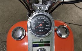 HARLEY HARLEY FXSTS1340 BLL