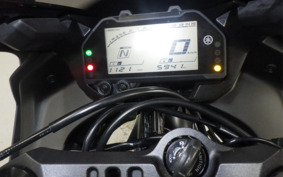 YAMAHA YZF-R25 A RG43J