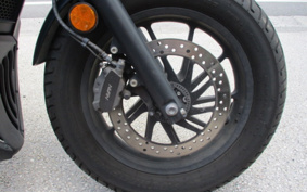 HONDA REBEL MC49