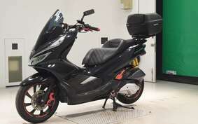 HONDA PCX 150 ABS KF30