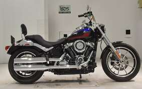 HARLEY FXLR1750 2019 YNJ