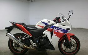 HONDA CBR250R Fi MC41