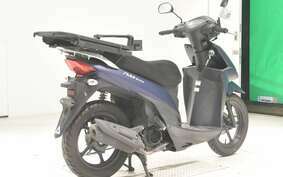 SUZUKI ADDRESS 110 CE47A