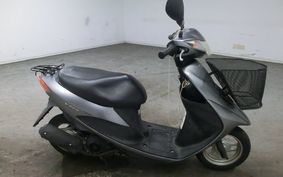 SUZUKI ADDRESS V50 Fi G Type CA42A