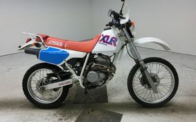 HONDA XLR250R MD22