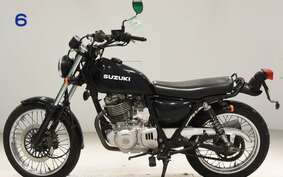 SUZUKI GRASS TRACKER NJ4BA