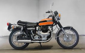 KAWASAKI W1 SA 1972 W1F