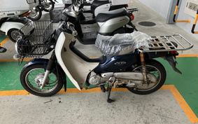 HONDA C50 SUPER CUB Pro AA04