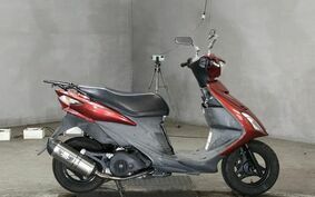 SUZUKI ADDRESS V125 S CF4MA