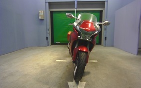 HONDA VFR1200F DCT 2011 SC63