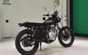 SUZUKI GRASS TRACKER Bigboy NJ47A