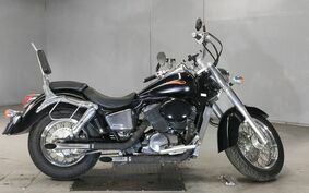 HONDA SHADOW 400 CLASSIC 2006 NC34