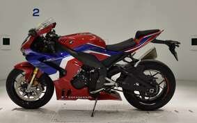 HONDA CBR1000RR RSP 2020 SC82