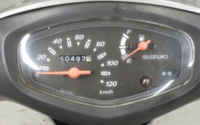 SUZUKI ADDRESS V125 CF4EA