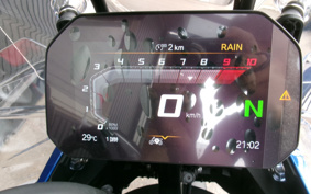 BMW R1300GS ADV ASA 2025 0M31
