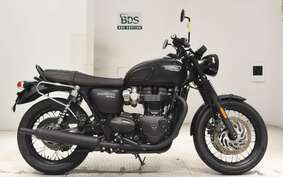 TRIUMPH BONNEVILLE T120 2020 AD75HW