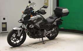 HONDA NC750X DCT 2014 RC72