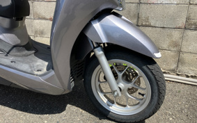 HONDA LEAD 125 JF45