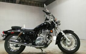 SUZUKI GZ250 Marauder NJ48A