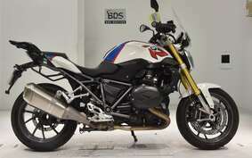 BMW R1200R 2016