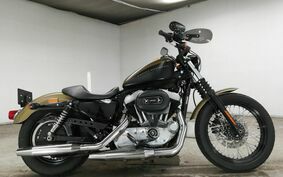 HARLEY XL1200N 2008 CZ3