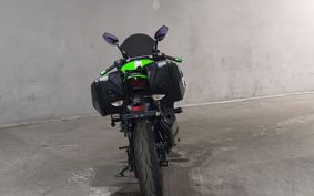 KAWASAKI NINJA400 EX400G