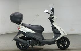 SUZUKI ADDRESS V125 S CF4MA