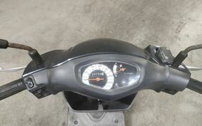 SUZUKI ADDRESS V125 G CF46A