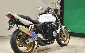 HONDA CB400SFV-3 2006 NC39